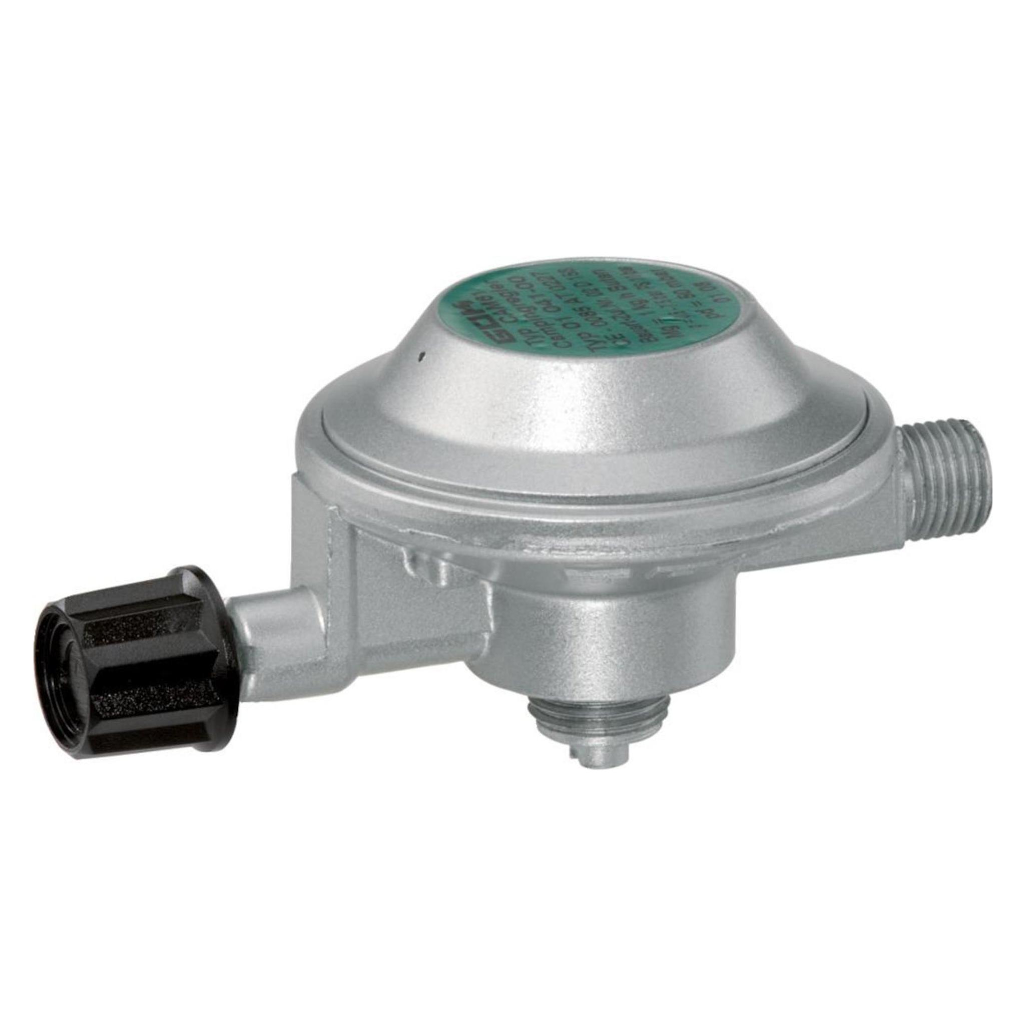 Magni GOK Niederdruckregler TYP EN61 50 mbar lose (4045659008805)