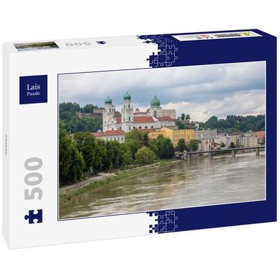 Lais Puzzle Passau 500 Teile