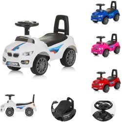 Chipolino Kinder Rutschauto Sprinter