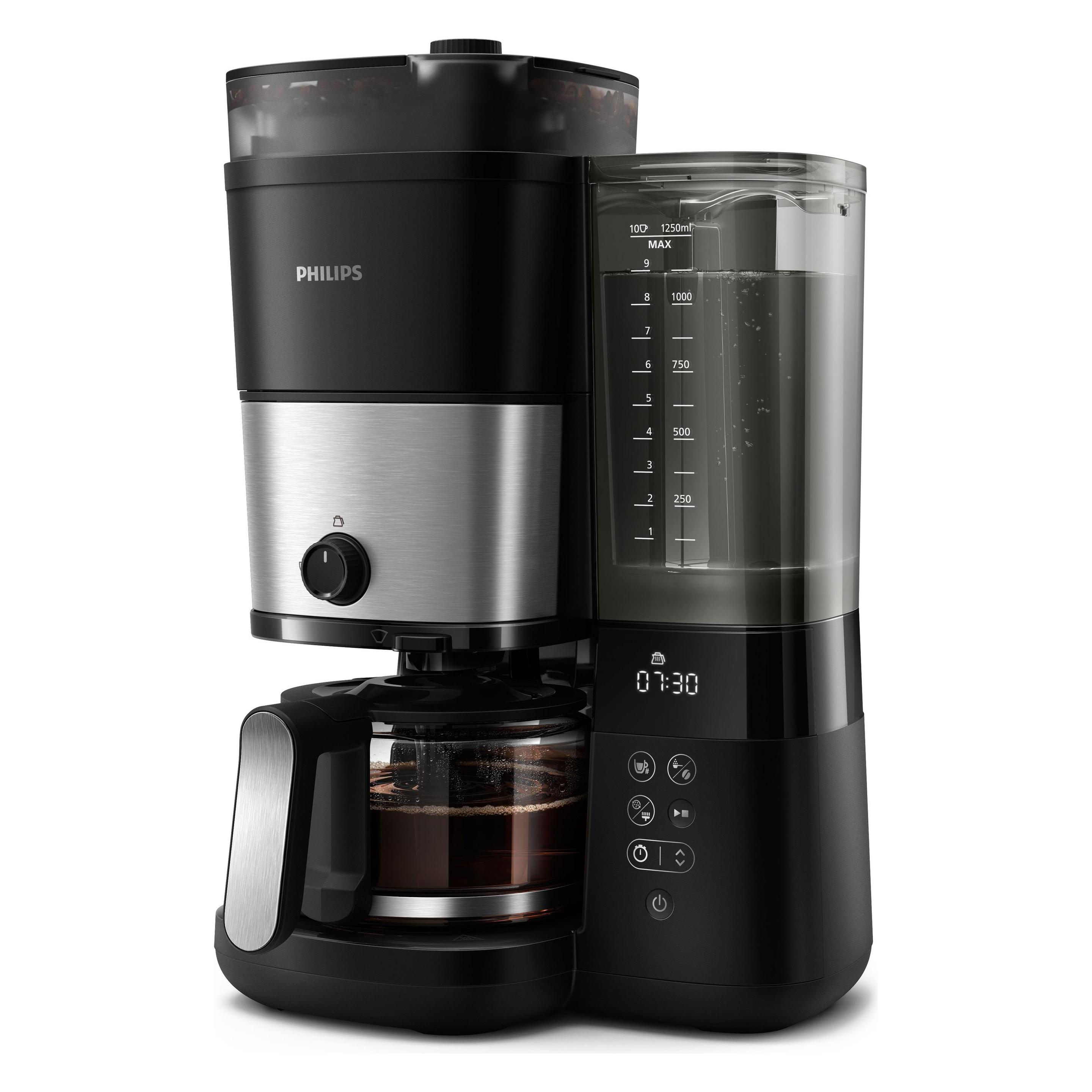 Philips Grind & Brew HD7900/01 (HD7900/01)