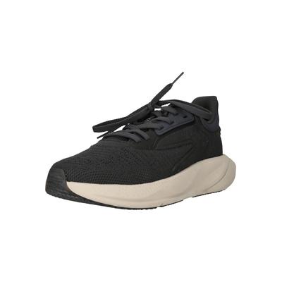 Sneaker CLARKS "Pace Move", Herren, Gr. 45, blau, Kunstfaser, Schuhe Sneaker, mit Schaumstoff und Energiekapseln