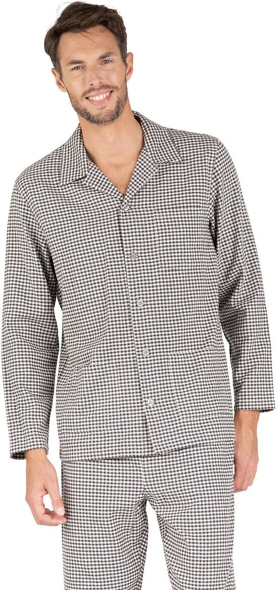 EMINENCE Pyjama col chemise