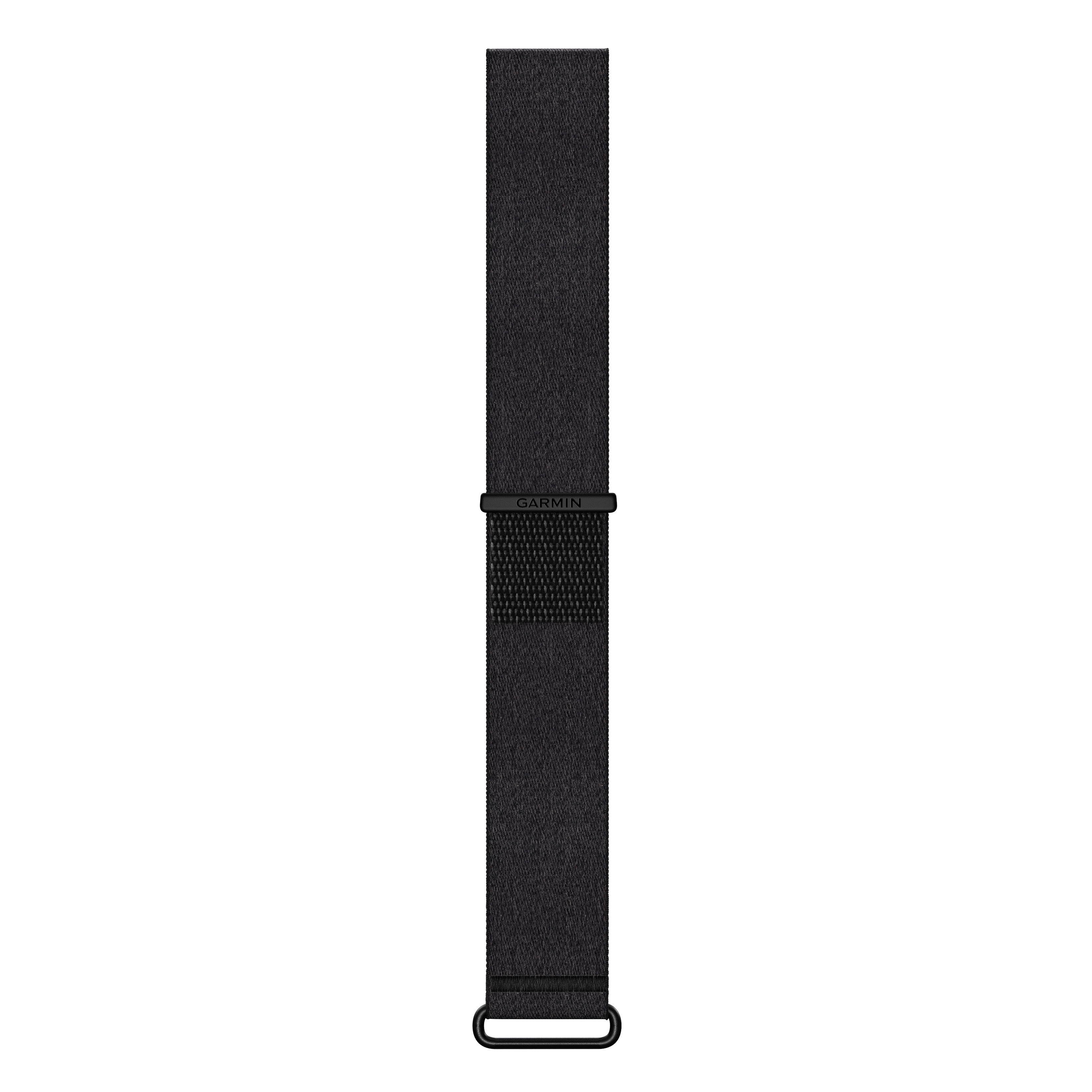 Garmin CIRQA™ Zubehörarmband, Schwarz, S–M 010-14472-10