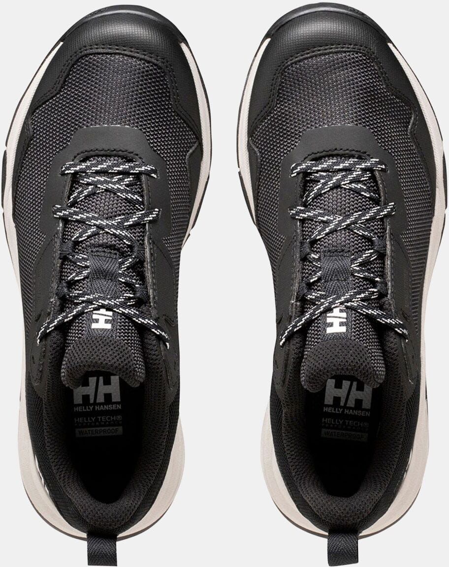 Helly Hansen Women's Canyon Helly Tech® Low Shoes - Black/Ebony - 8