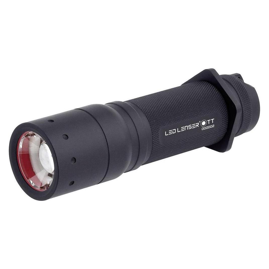 Ledlenser Tt 9904 (11.60 cm, 280 lm) (9904)