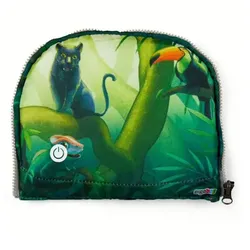 Ergobag Led Zippies 2025-2026 Dschungel