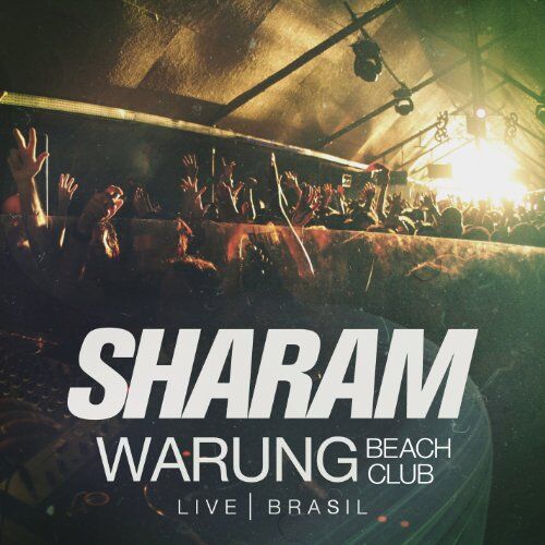 Various - Live at Warung Beach Club Brasil mixed by SHARAM - Preis vom 09.10.2026 07:28:09 h