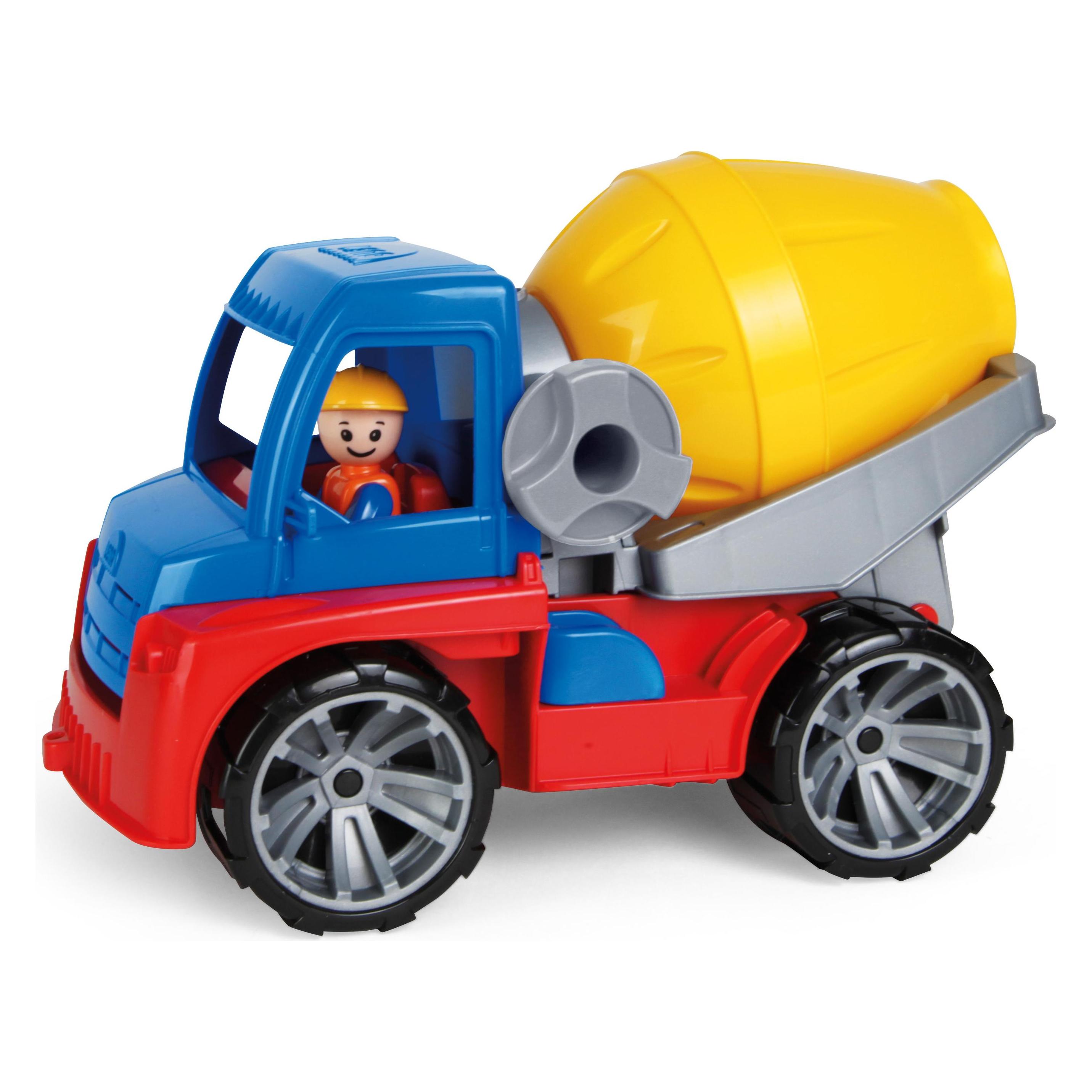 Lena TRUXX Betonmischer (ZL-04413)