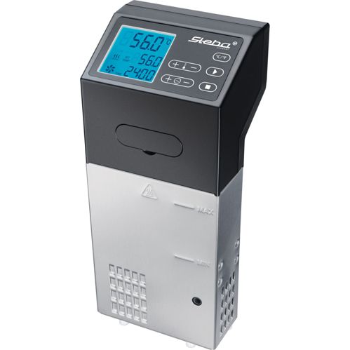 Steba SV 100 Professional Sous-Vide Garer