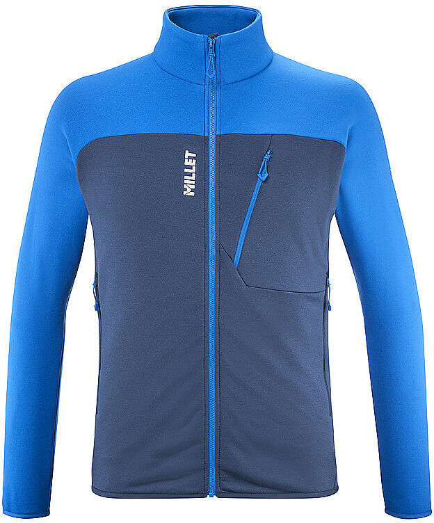 MILLET Herren Fleecejacke Seneca dunkelblau   S M