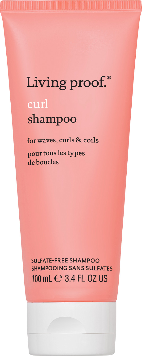 Living proof Curl Shampoo 60 ml LIP-CU-SH-202