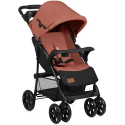 Lionelo, Kinderwagen, Emma Plus (6 Monate - 3 Jahre)