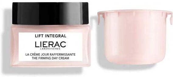 Lierac Lift Integral Crema Giorno Rassodante Viso 50 ml + REFILL 50 ml
