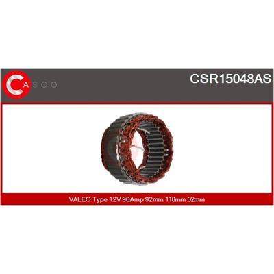 CASCO Stator, Generator CSR15048AS