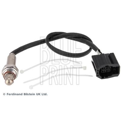BLUE PRINT Lambdasonde ADBP700122 vor Katalysator für MAZDA