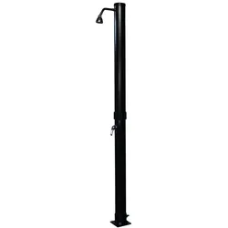 myPOOL Solardusche Basic - 20 Liter