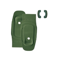 Scubapro - Hydros Pro 2 - Color-Set - Größe: Mini - Farbe: Armee Grün