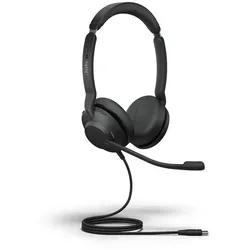 JABRA Evolve2 30 - USB-C MS Mono