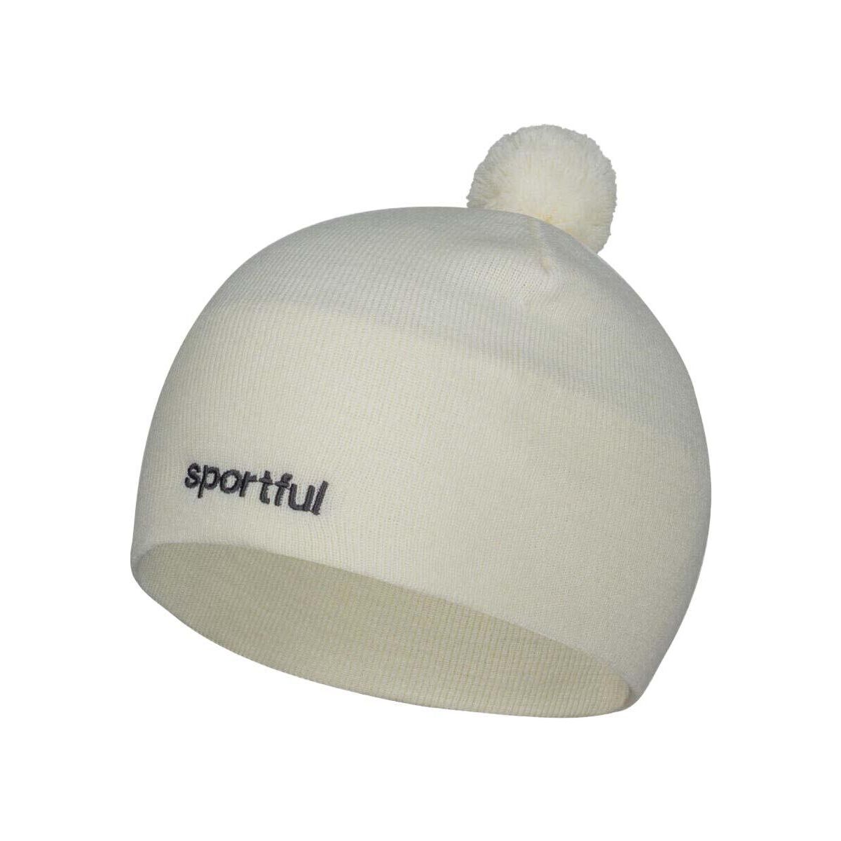Sportful Nordic Beanie white (101) UNI 0426524-101-UNI