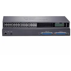 Grandstream Networks GXW4232V2 Gateway/Controller 10, 100, 1000 Mbit/s