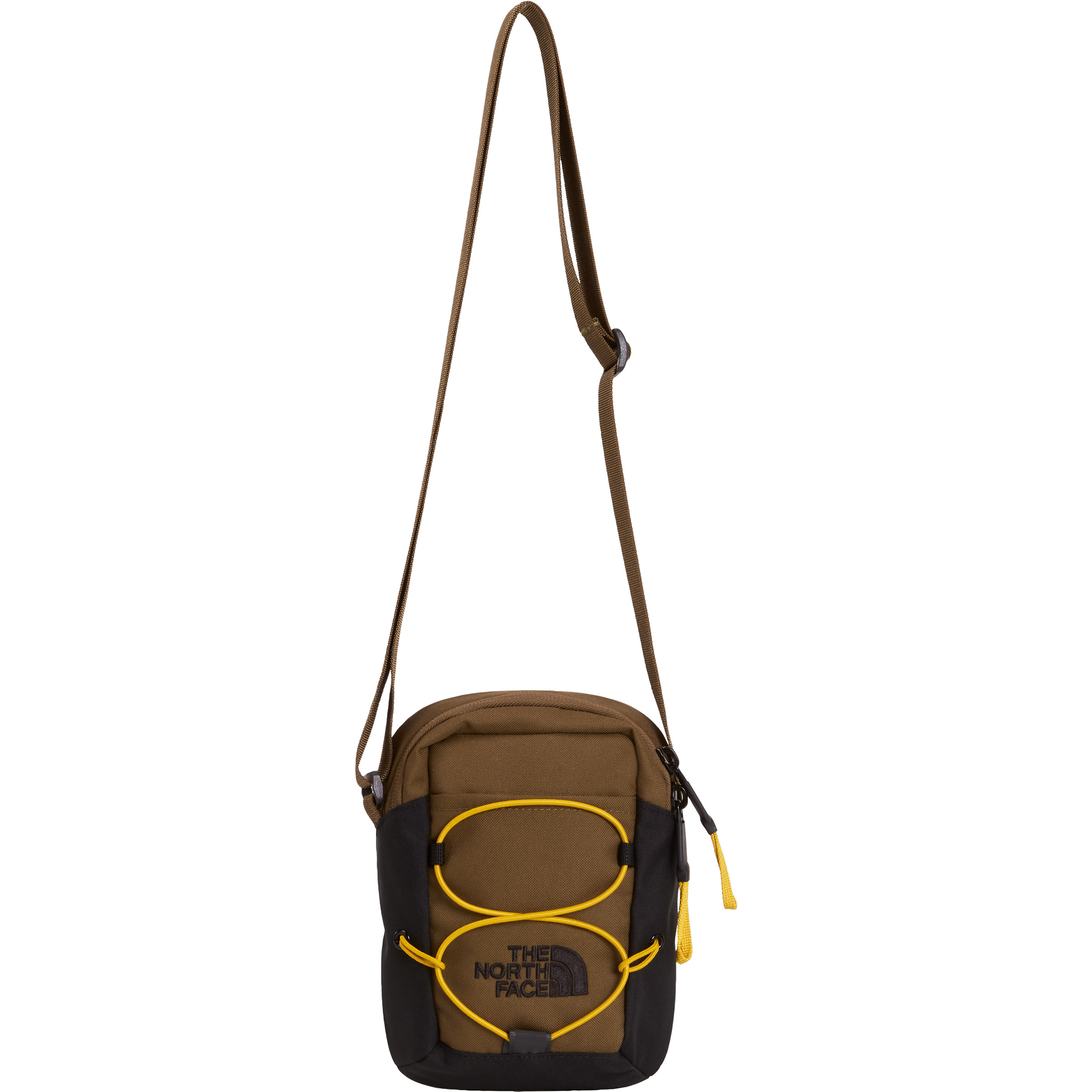 The North Face Jester Umhängetasche Umhängetaschen schwarz Größe 2.3L Lifestyle