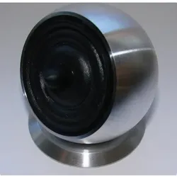  Alukugeln für Exact Micro XT 