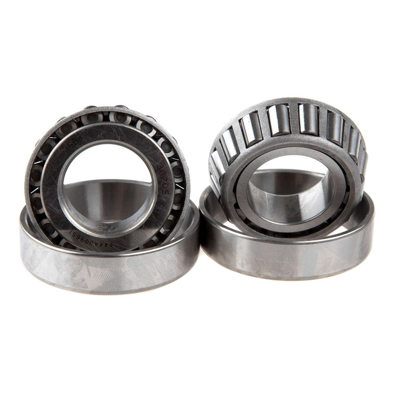 Roulements colonne de direction EVOK pour Triumph/Suzuki/Yamaha