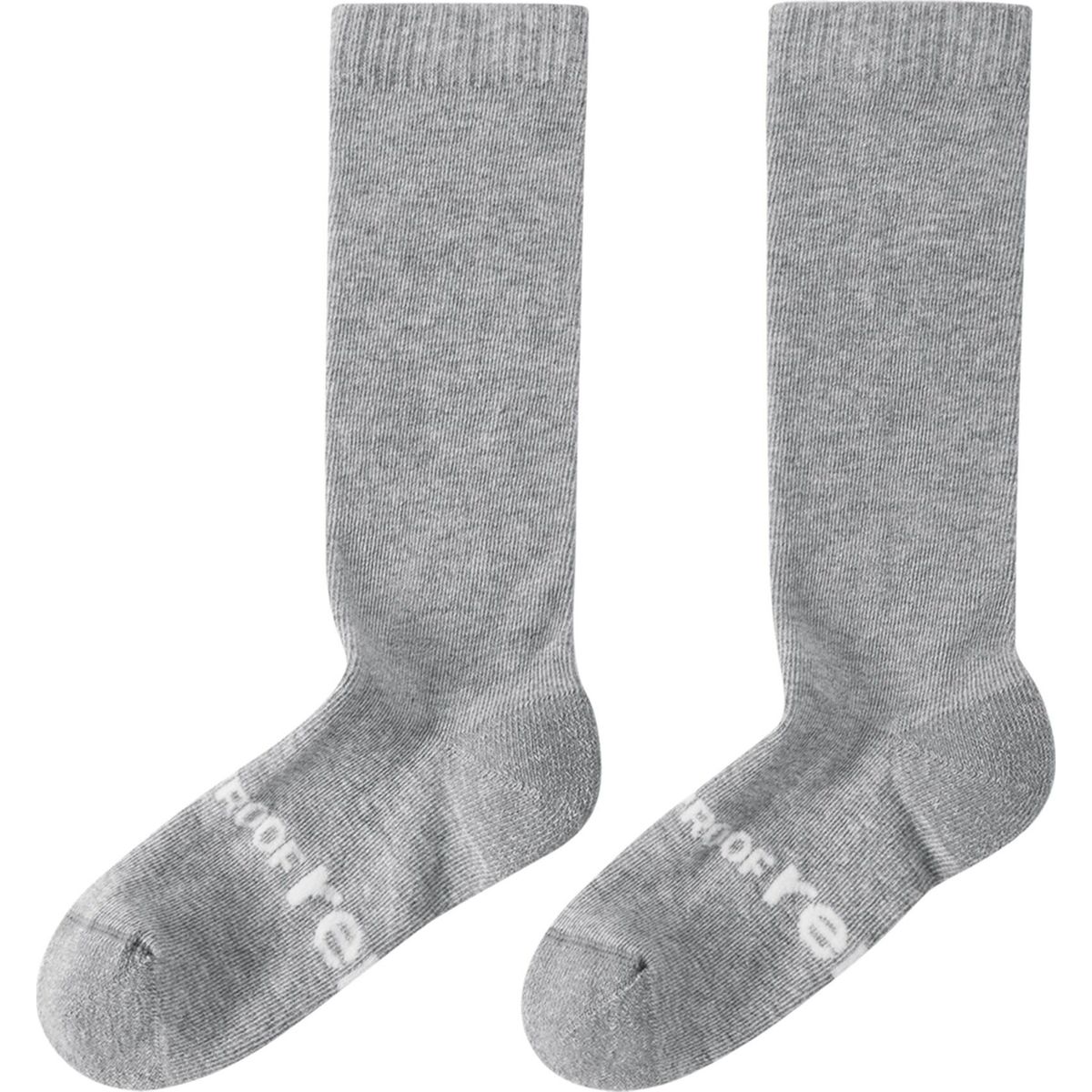 Reima Karkuun melange grey (9150) 22/25 5300178B9150022