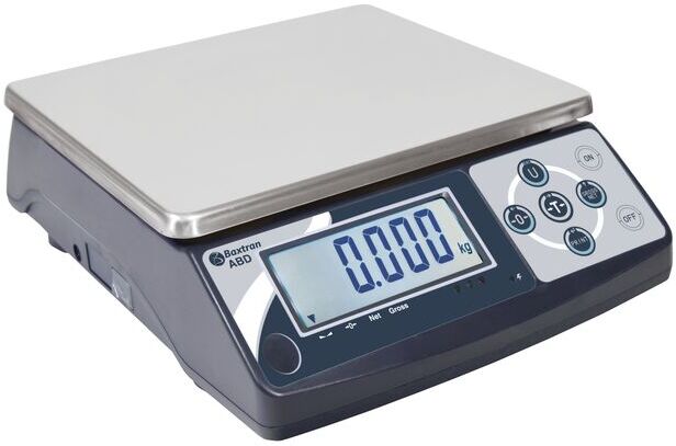 Paderno Bilancia digitale 10 kg