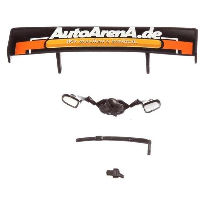 Carrera Kleinteile Corvette C (89964)