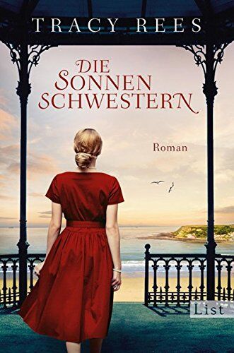 Tracy Rees - Die Sonnenschwestern: Roman - Preis vom 30.09.2026 09:01:18 h
