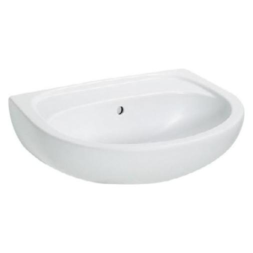 Koło Geberit Circle Idol 55 cm washbasin (M11055000) (420 mm, 550 mm) (M11055000)