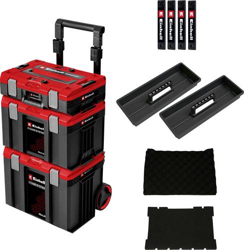 Einhell 4540055 Systemkoffer E-Case 1St.