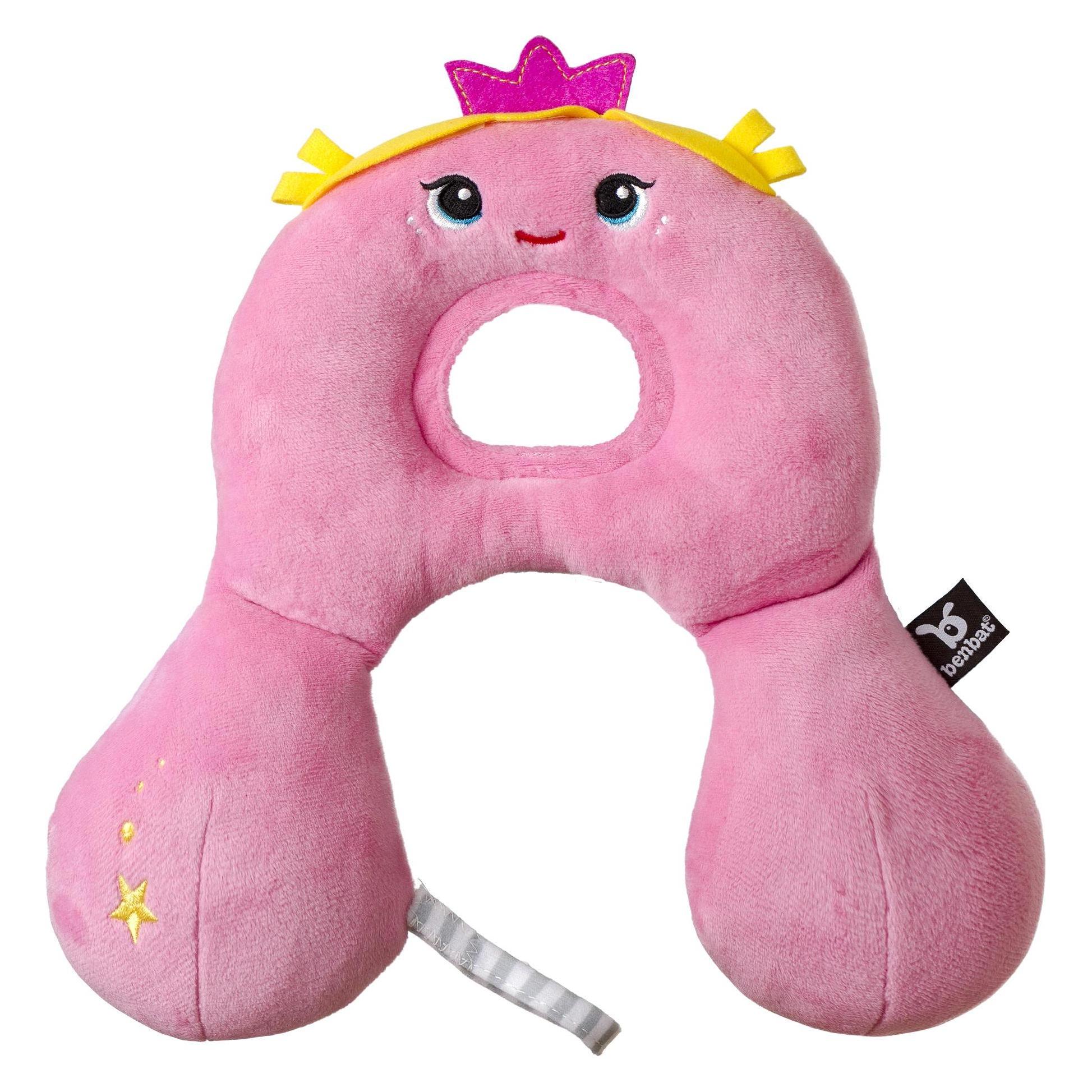 Benbat Kopf- und Nackenstütze Prinzessin 0-12 Monate (30 x 24 cm) (BB-HR281)