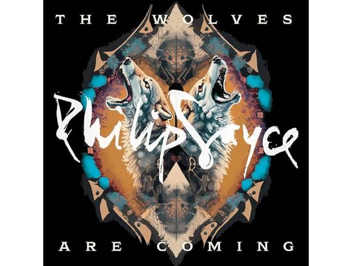 Wolves Are Coming