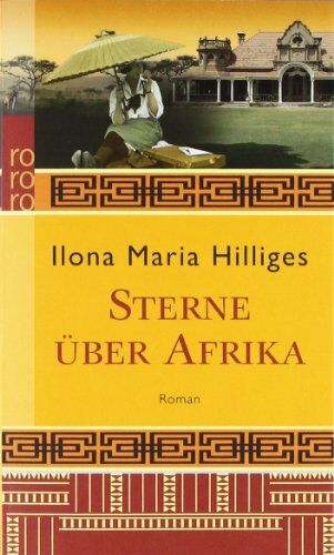 Ilona Maria Hilliges - Sterne über Afrika - Preis vom 11.10.2026 15:43:13 h