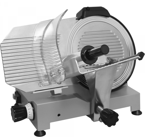 C.EL.ME. Celme PRO 300 - Profi-Aufschnittmaschine - Messer 300 mm