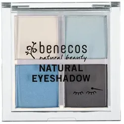 Natural Quattro Eyeshadow true blue 8 g