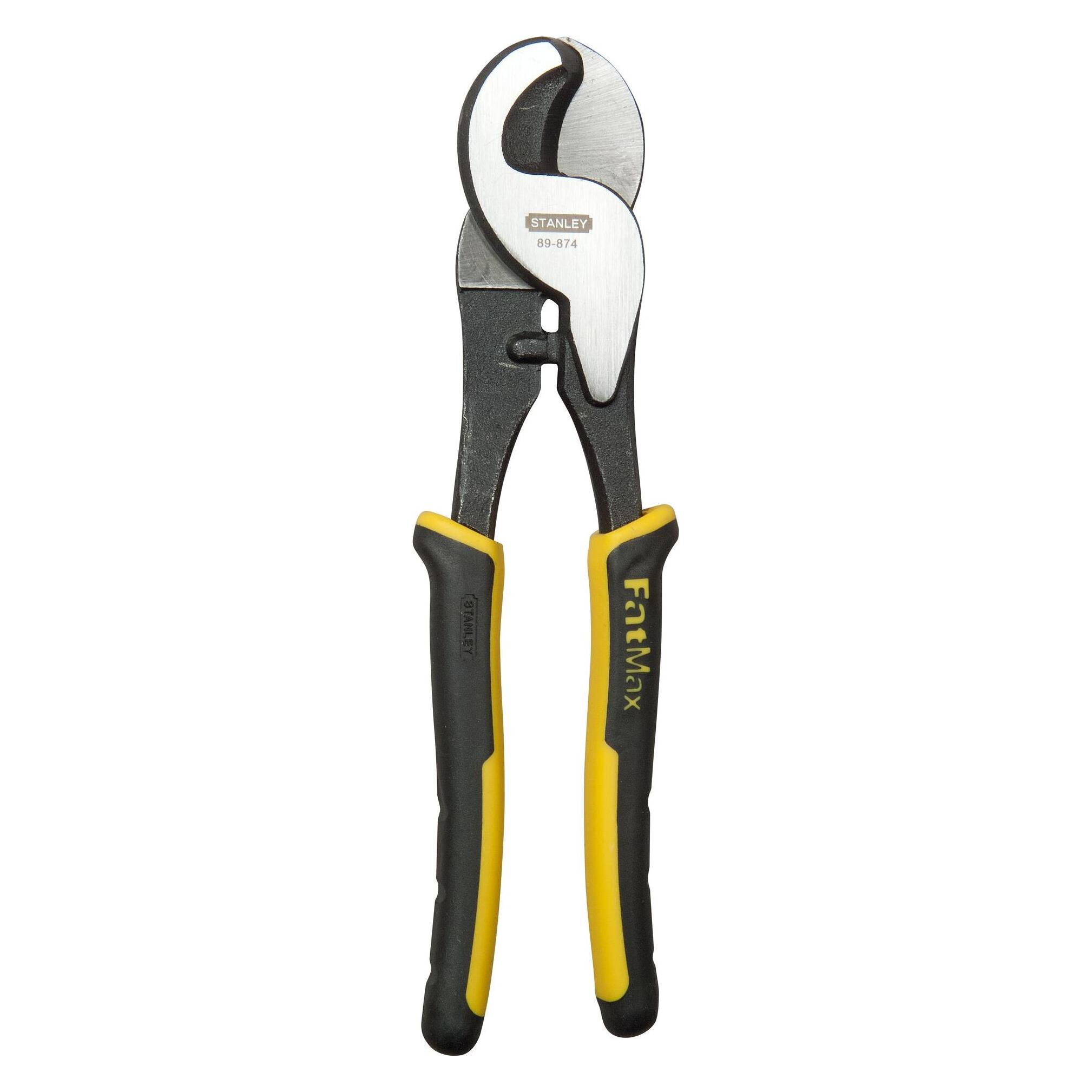Stanley Kabelzange Fatmax, 215mm (215 mm) (0-89-874)