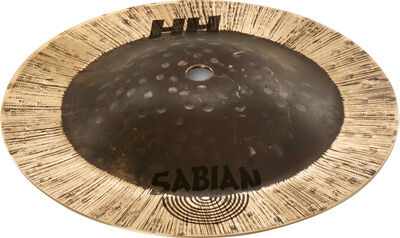 "Sabian 8"" HH Radia Cup Chime "