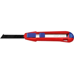 KNIPEX CutiX® Cuttermesser 4003773087533 Klingen