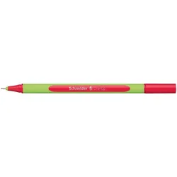 Schneider Line-UP Fineliner 0.4 mm Rot