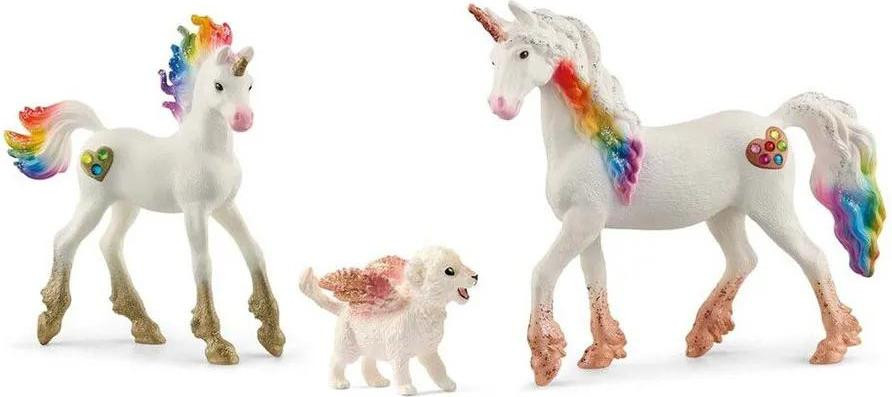 Schleich Bayala Magic Kit Figurine 72290
