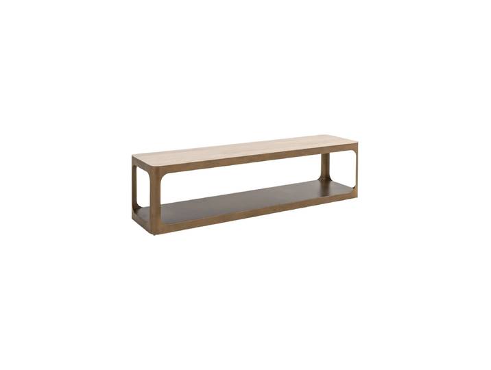 Design Lowboard „Claridge“ Beige Richmond Interiors
