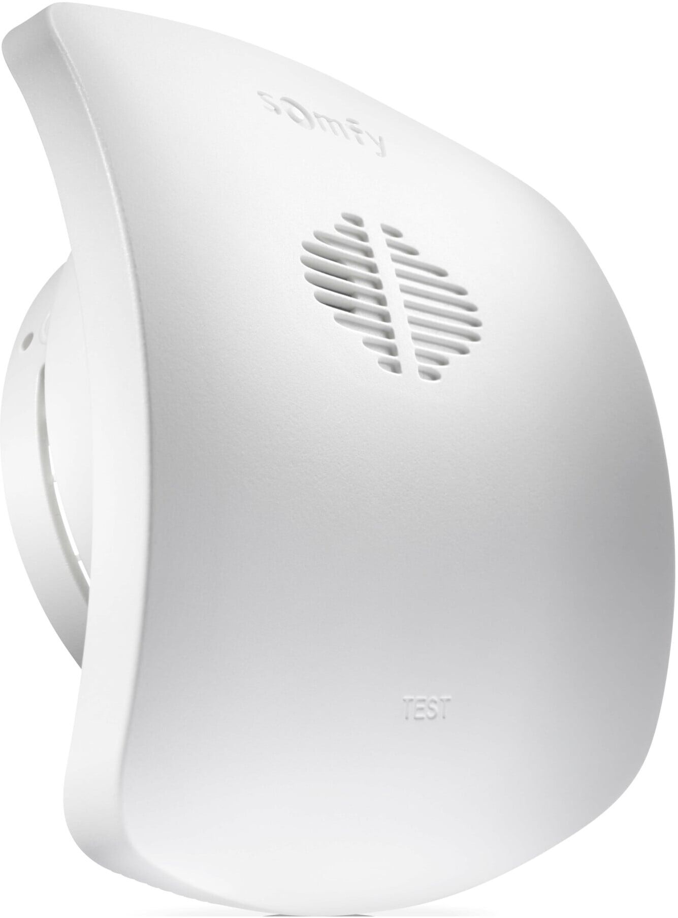 Somfy TaHoma Rauchwarnmelder io 1811483)
