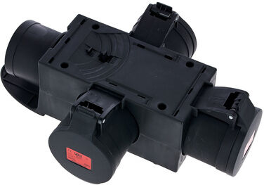 Rigport StagePort CEE32+