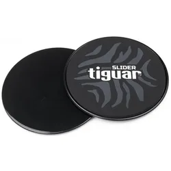 Tiguar, Zubehör Fitness