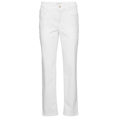 MAC "Stella" Gerader Beinverlauf