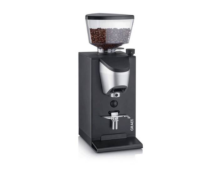 Graef Kaffeemühle Kaffeemühle von Graef.