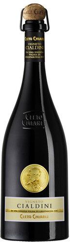 Chiarli Cleto Lambrusco Grasparossa di Castelvetro 'Vigneto Cialdini' Cleto Chiarli 2021
